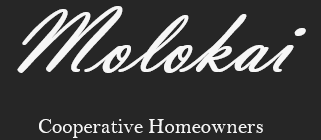 Molokai Cooperative Inc.